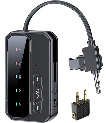 Amazon.com: Bluetooth Audio Receiver Compatible for Bang & Olufsen