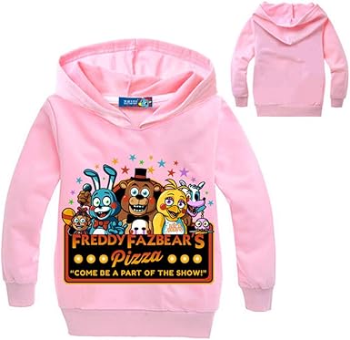 fnaf hoodies amazon