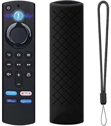Fire TV Stick 4K Max (3ª geração) com controle remoto por voz