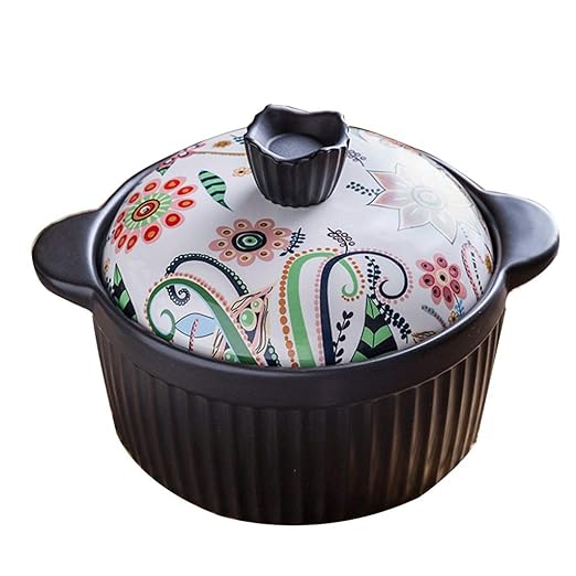 Hogar y Cocina/Menaje de Cocina/Cazuelas y TER Olla Cazuela De ...