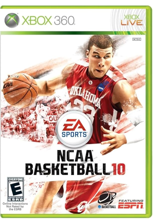 Nintendo Switch PS3 NCAA BASKETBALL 10 NCAA Basketball 10 - Playstation 3 Game 14633156874| eBay