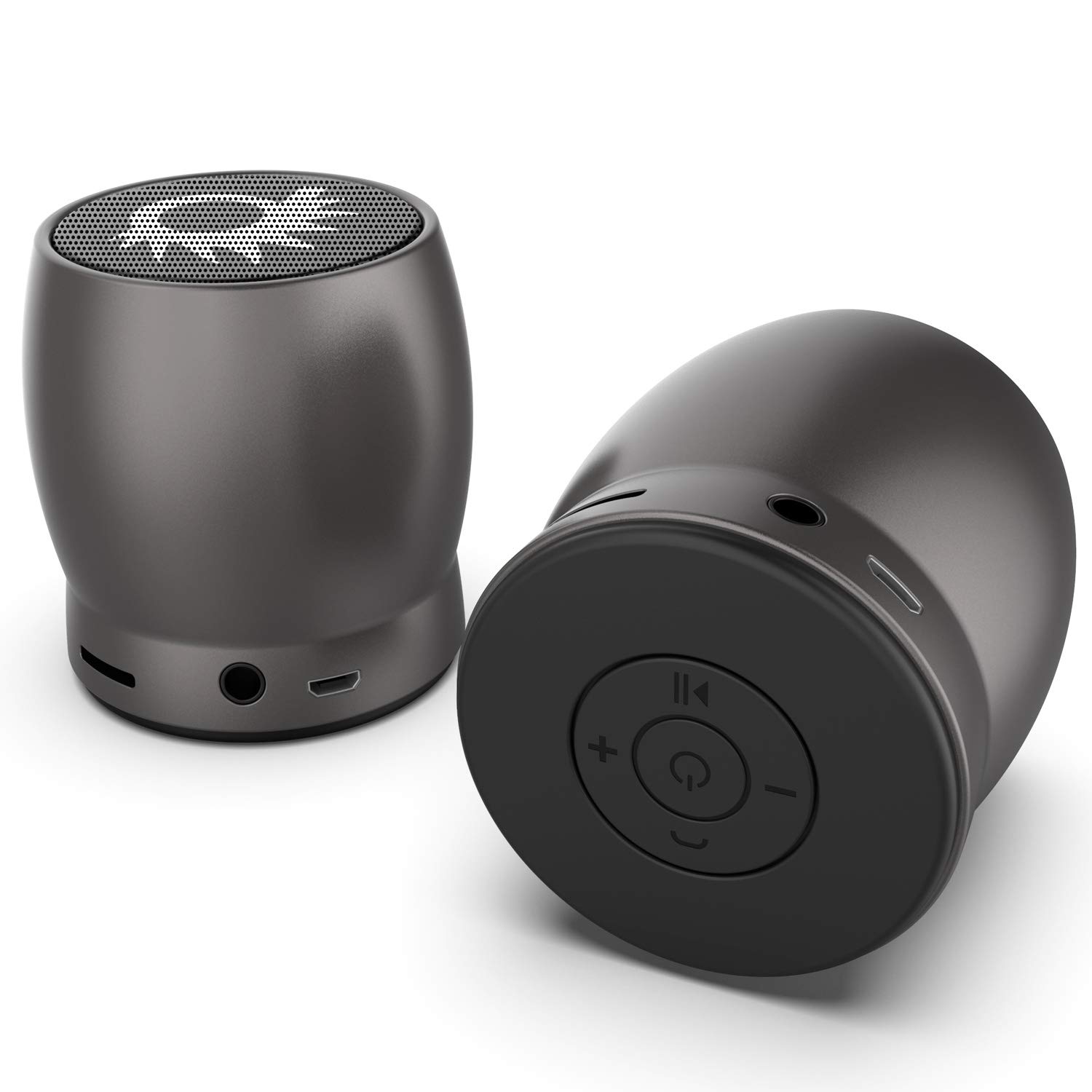 PunkCase Rocker Bluetooth Wireless Speaker Amazon.co.uk Electronics