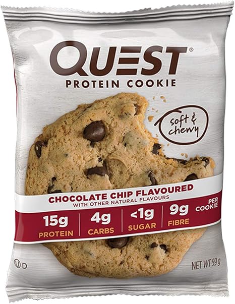 Protein cookie #9 (888849005994)