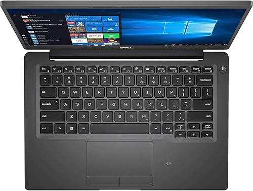 Dell Latitude 7300 Laptop, 13.3 inches FHD (1920 x 1080) Non-Touch