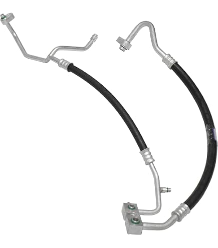 A/C Evaporator for Ford Excursion, F-250, F-250 Super Duty, F-350 Super Du... QR