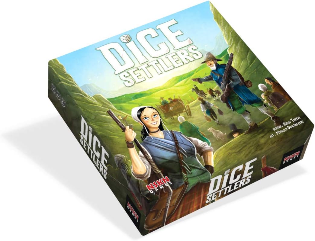 Backspindle Games NSK023 Accessories - Image 5