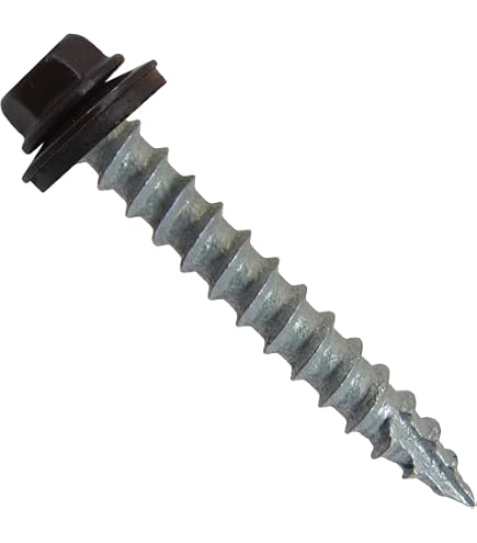 Fasteners Plus ST Fastening ZXL Tapping Woodbinder Metal-to-Wood