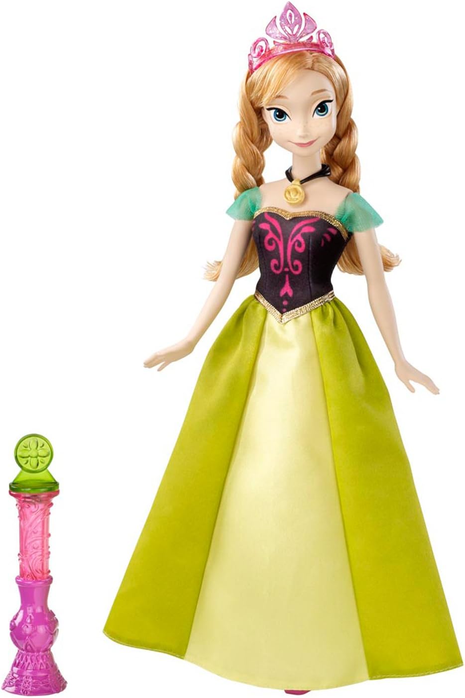 amazon frozen barbie dolls