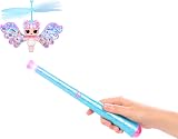 L.O.L. Surprise! Magic Flyers Fairies Tots Snowflake Flower Packaging view 9