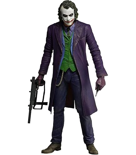 Union Creative DC Comics: The Joker (Laughing Purple) Sofbinal