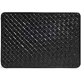 Bembien Women's Lia Laptop Case 13", Black, One Size