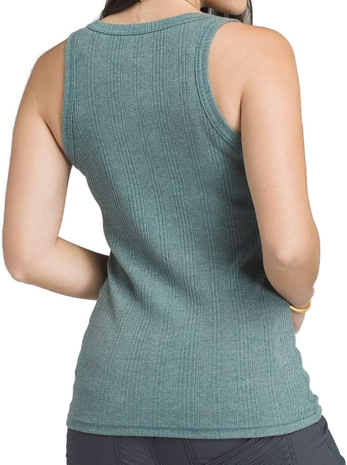 prana purest tank