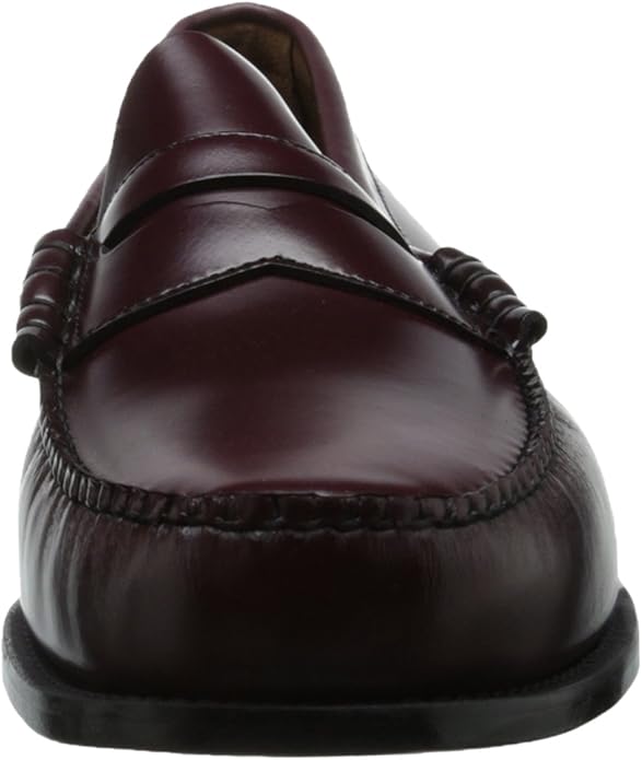 bass loafers amazon