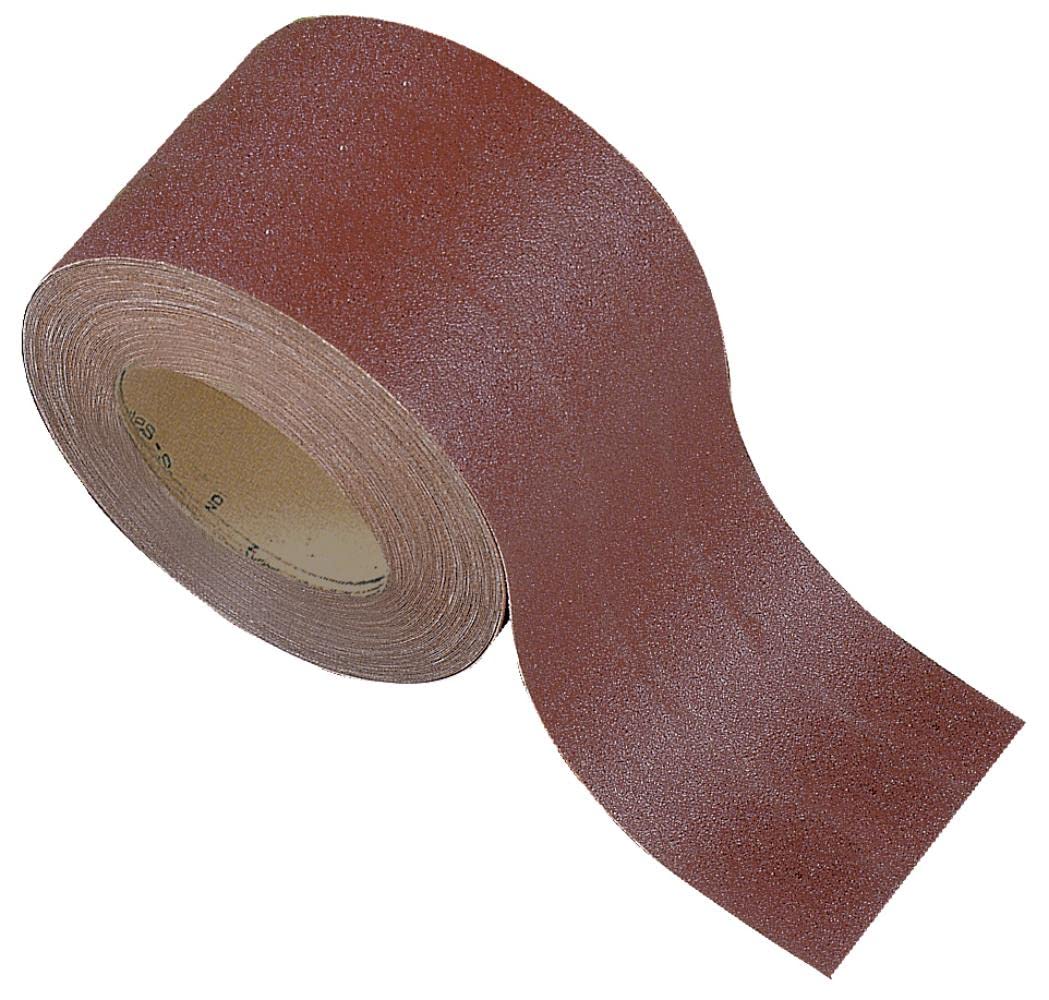 INTERFLEX AC411JFE.12050.180 - Rollo 120x50 Grano 180