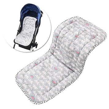 stroller seat cushion