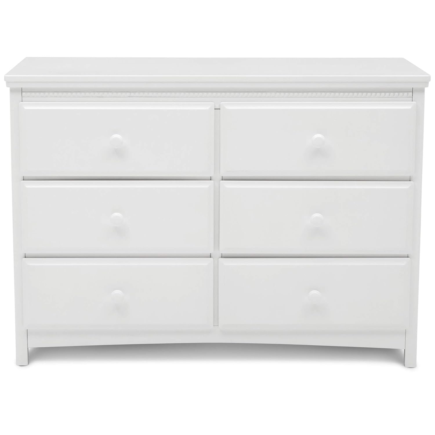 delta emerson 3 drawer dresser