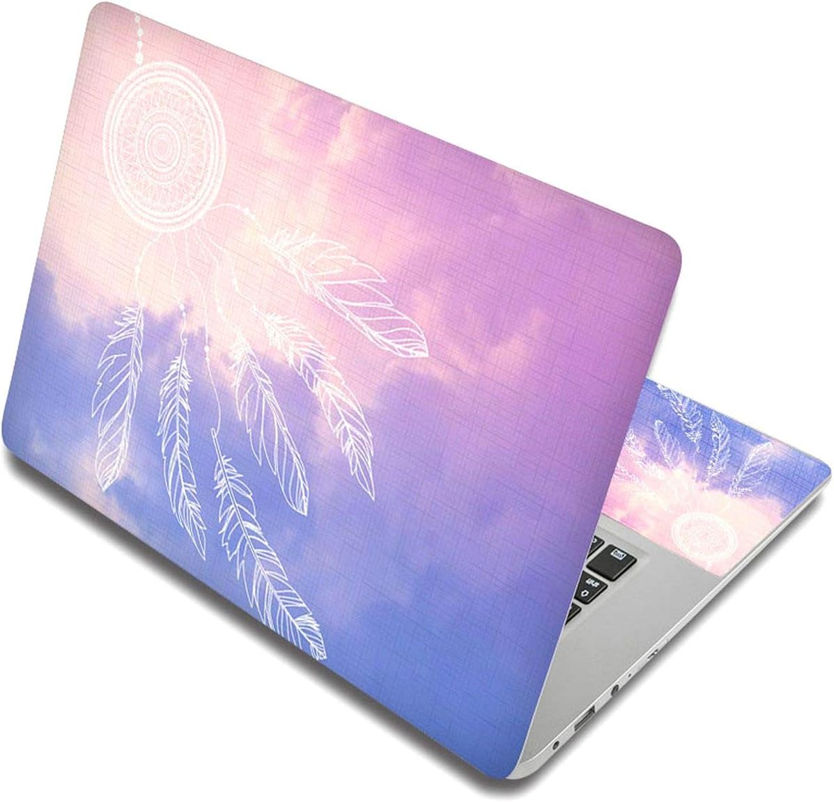 Laptop Stickers For Notebook Sticker Pc Skin For Xiaomi/Asus/Macbook Air 13/Acer/Hp/Lenovo,Custom Other Size,Laptop Skin 5