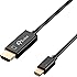 Mini DP to HDMI, Rankie Gold Plated Mini DisplayPort (Thunderbolt Port Compatible) to HDMI HDTV Cable 6ft - R1101