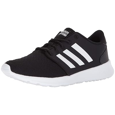 zapatilla Adidas Cloudfoam Qt Racer Mujer Ligera y Dominican
