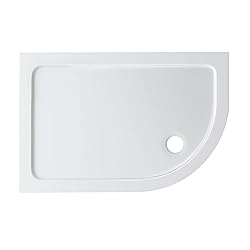 The 10 Best Shower Trays 2020 Reviews Top Pick