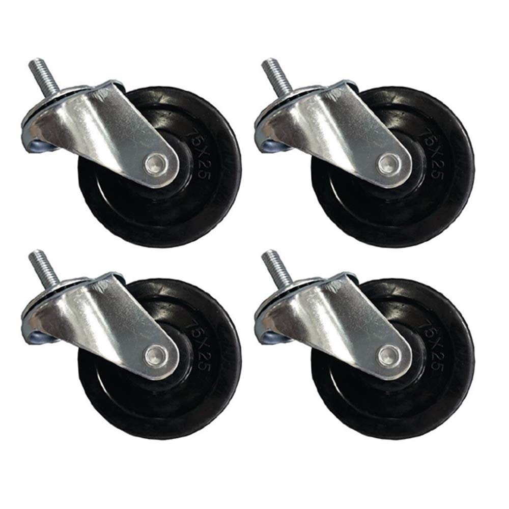 Buffalo Castor for CP240 (Set 4)