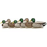 Avian-X TOPFLIGHT Floating/Open Water Mallards