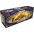 Fantasy Flight Games, Arkham Horror: LCG - Return to: Path to Carcosa, Expansion, Expert Game, Card Game, 1-4 Players, Ages 14+, 45+ Minutes, German