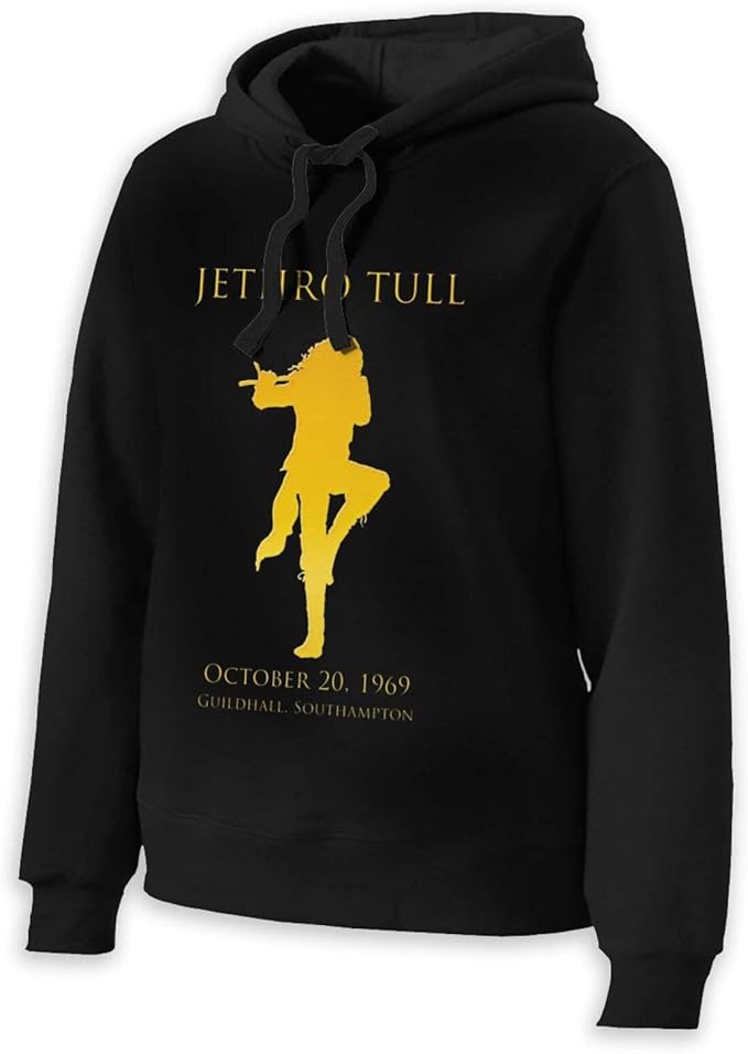 jethro tull hoodie