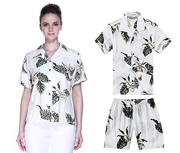 Buy Hawaii Hangover Matching Mother Son Hawaiian Luau Outfit