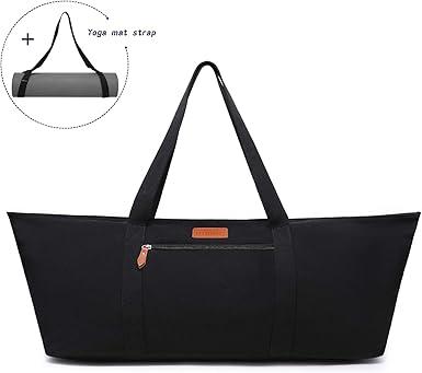 adrienne vittadini yoga mat review