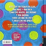 Image de Este soy yo/ This is me (Spanish Edition)