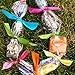 Cellophane Treat Bags 6.3