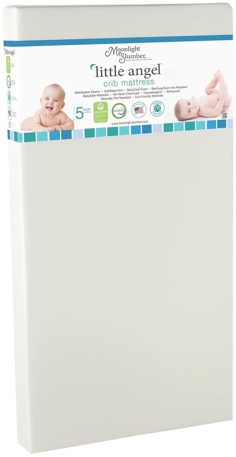 moonlight slumber little dreamer target