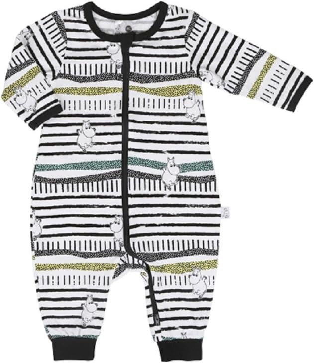 Moomin Baby Grow 2025