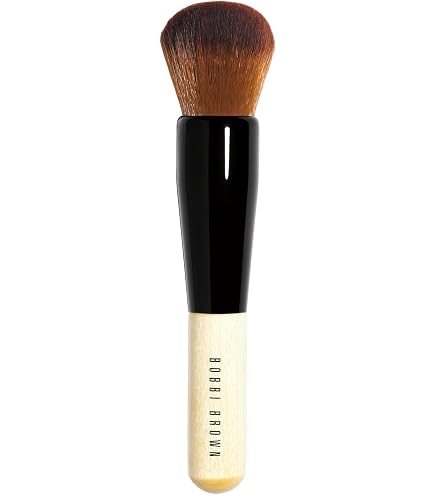 Amazon.com: Bobbi Brown Angled Face Brush | Multipurpose Makeup