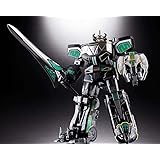 Bandai Tamashii Nations Soul of Chogokin GX-72B Great Beast God Black Version Action Figure, 65878