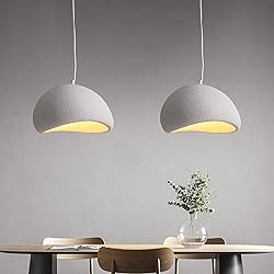 JAYMP 30cm Mini Size Wabi Sabi Pendant Light for