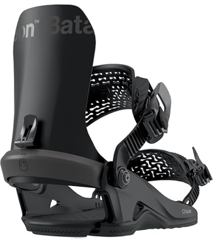 美品Bataleon whatever148&Blaster Asymwrap Bataleon Blaster AsymWrap FASE Snowboard Binding – Gravity Coalition