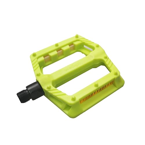 Wellgo Mountain Bike Pedals 9/16