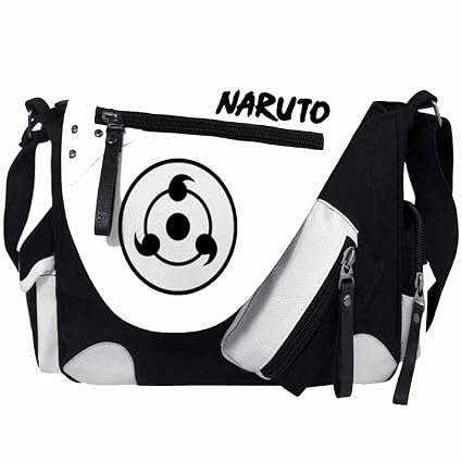 Etruke Trousse à Crayons En Toile Pour Cosplay Motif Du