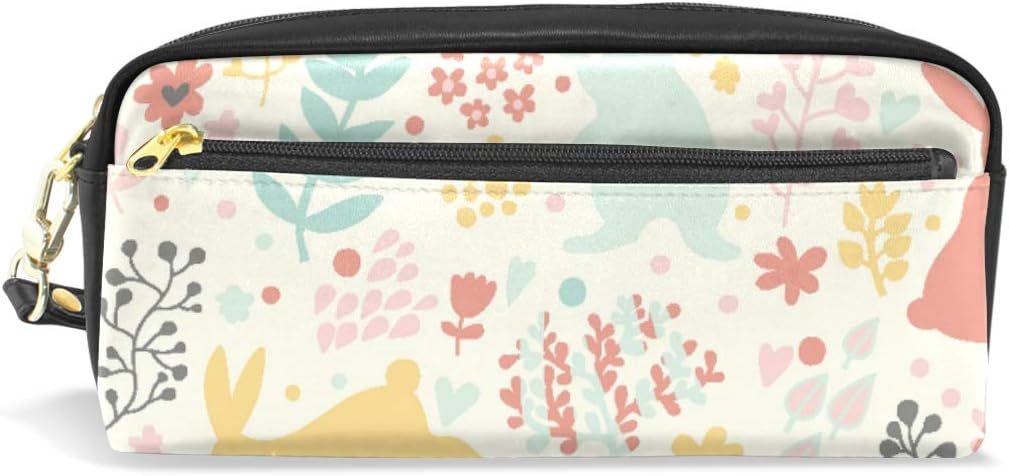 Weisin Holz Tischset und Untersetzer Set Design Bambus Tischsets