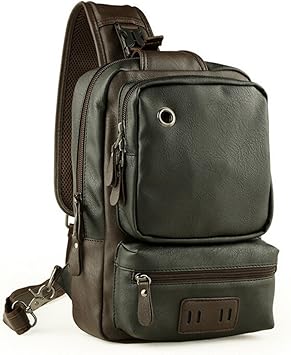 chest pack bag fashion