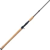 Ugly Stik Elite Salmon/Steelhead Casting Fishing Rod