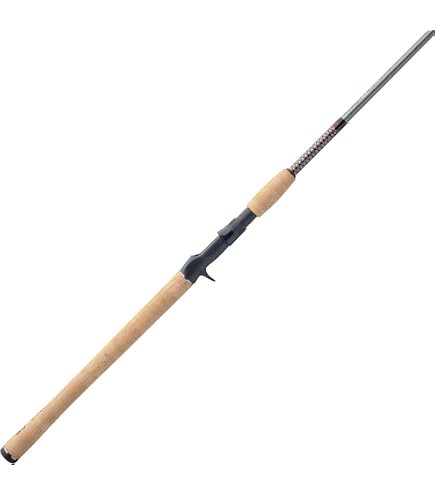 Amazon.com : Okuma Celilo Salmon and Steelhead Lightweight Graphite Rods,  CE-S-862Mb, Black : Sports & Outdoors