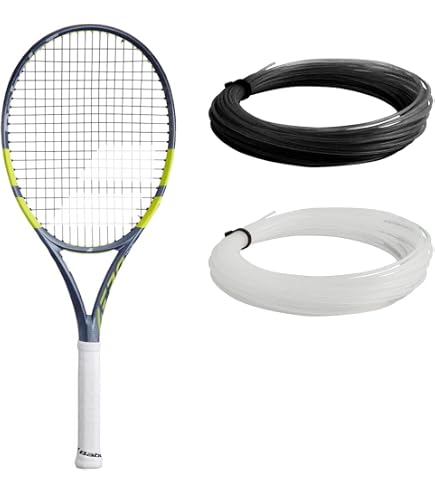 Amazon.com : Babolat Pure Aero 98 Tennis Racquet (4 1/4