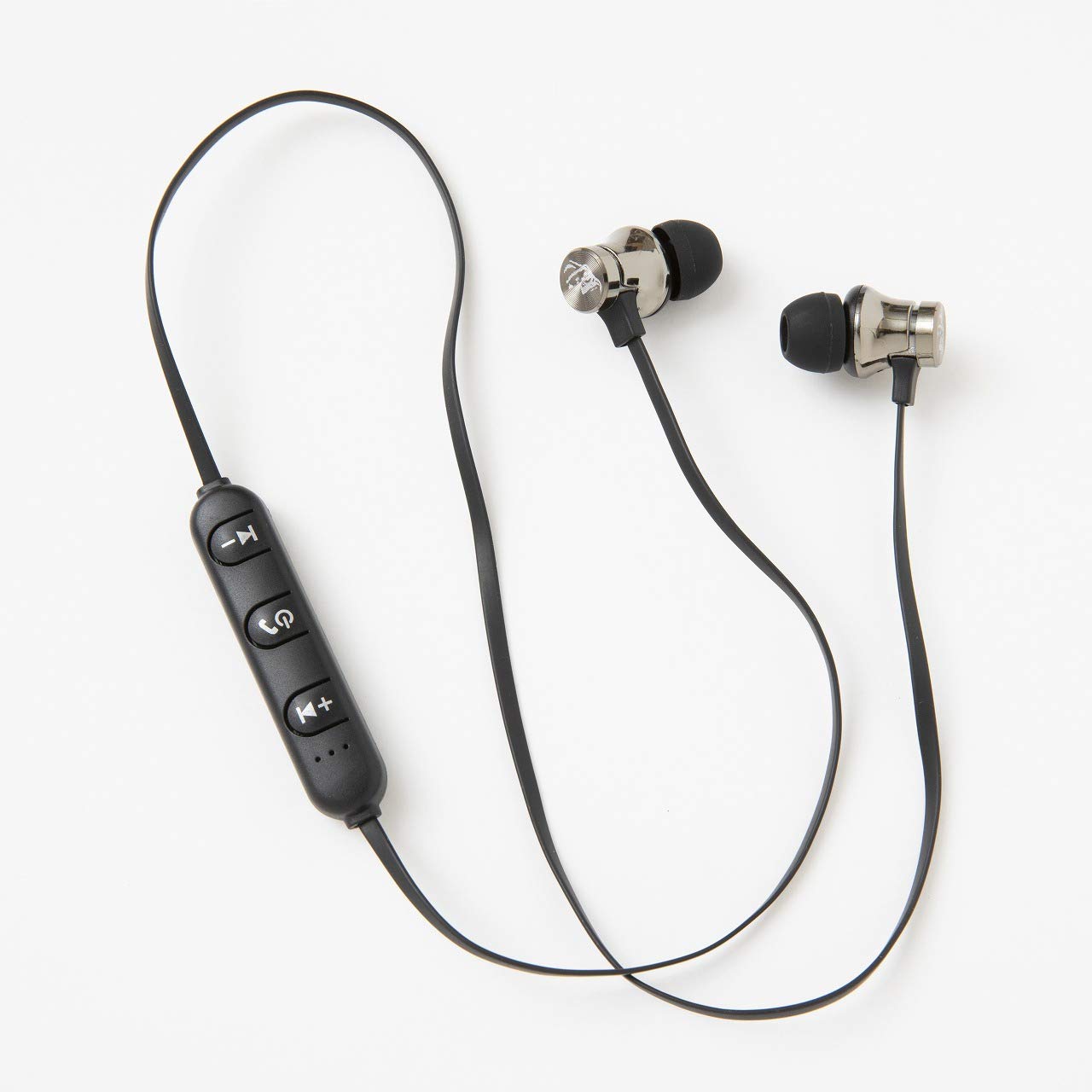 Bluetooth®対応 XLARGEワイヤレスイヤホンBOOK/ムック本付録 「XLARGE(エクストララージ)」オリジナルデザイン ワイヤレスイヤホン