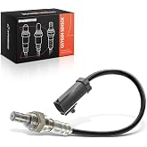 A-Premium O2 Oxygen Sensor Compatible with Chrysler, Dodge, Ram, Jeep | for Chrysler Sebring 1996 &amp; Dodge B150 1991, Ram 1500/2500/3500 94-95 &amp; Jeep Cherokee, Comanche 91-92, Wrangler &amp; Plymouth