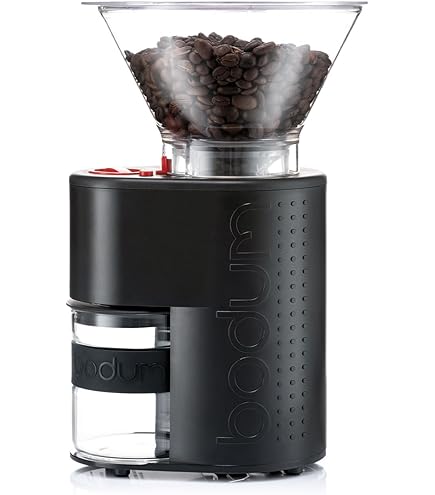 Amazon Capresso 565 Infinity Conical Burr Grinder Capresso
