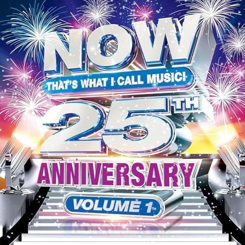 Now That's What I Call Music 113 / Various - Amazon.com Music