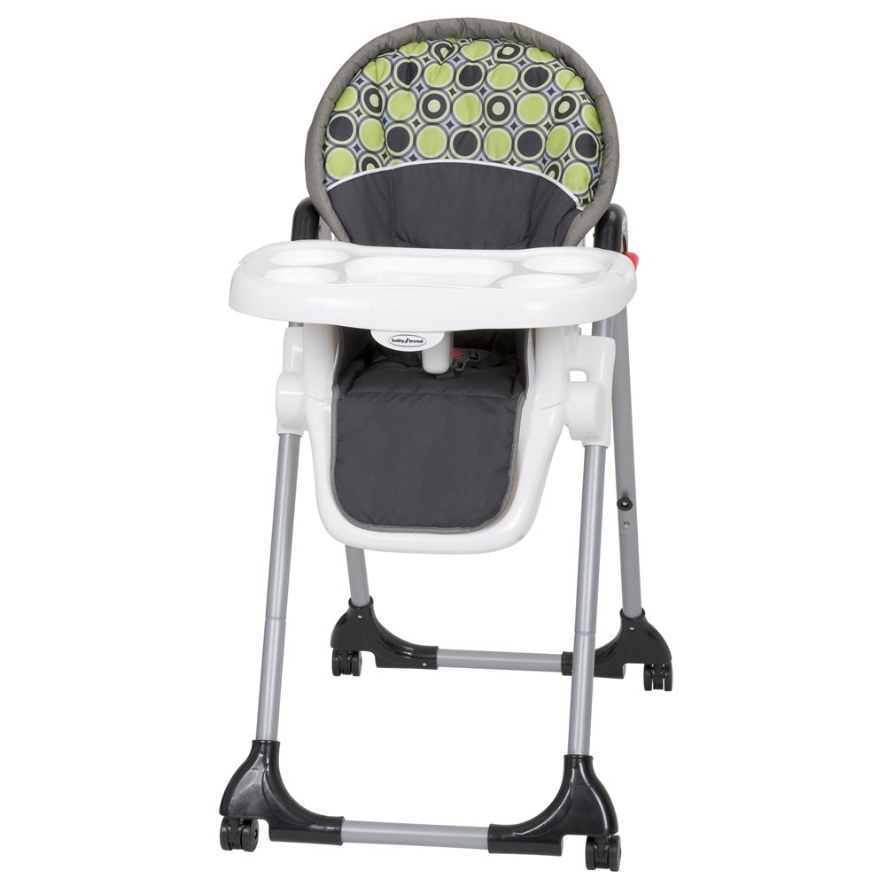 insignia high chair